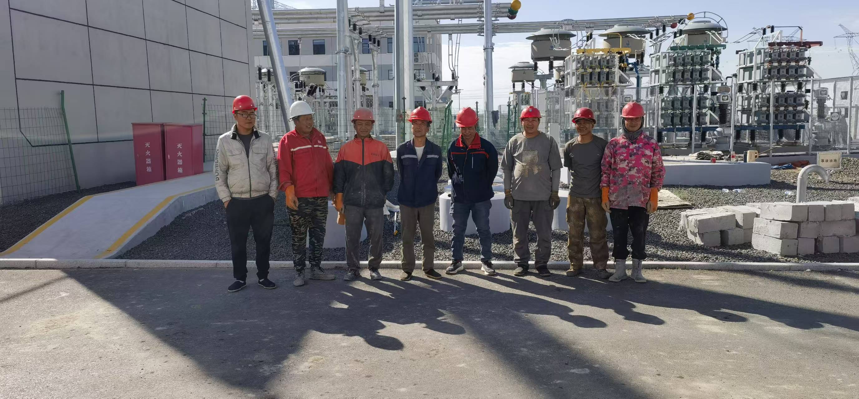 元氏地基沉降如何修复？